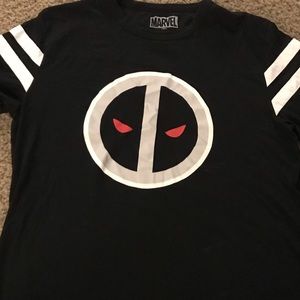 DeadPool tshirt